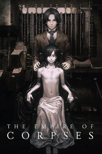 Assistir Shisha no Teikoku online