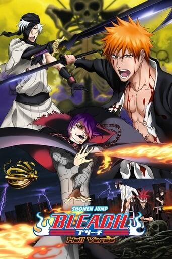 Assistir Bleach the Movie: Hell Verse online