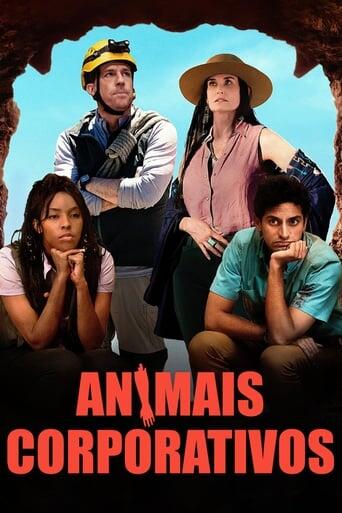 Assistir Animais Corporativos online