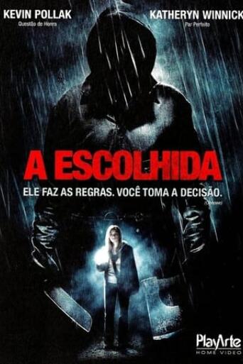 Assistir A Escolhida online