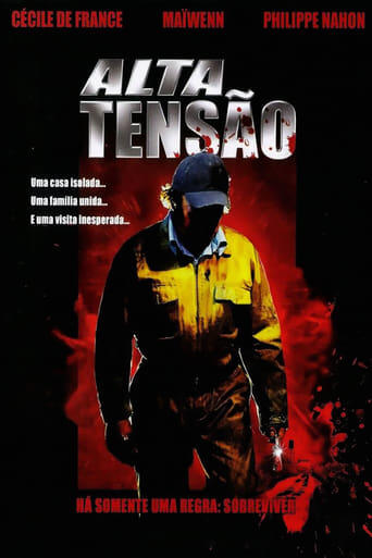 Assistir Alta Tensão online