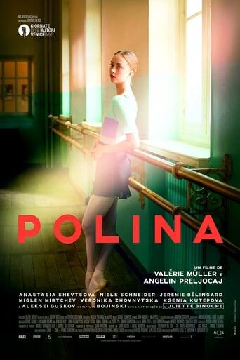 Assistir Polina online