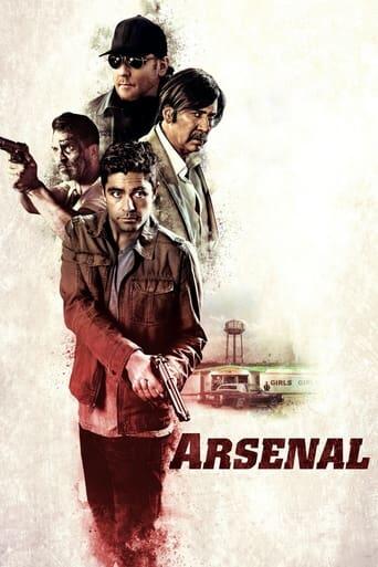 Assistir Arsenal online