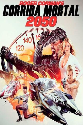 Assistir De Roger Corman Corrida Mortal 2050 online