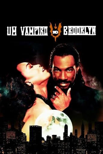 Assistir Um Vampiro no Brooklyn online