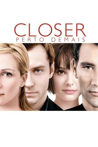 Assistir Closer: Perto Demais online