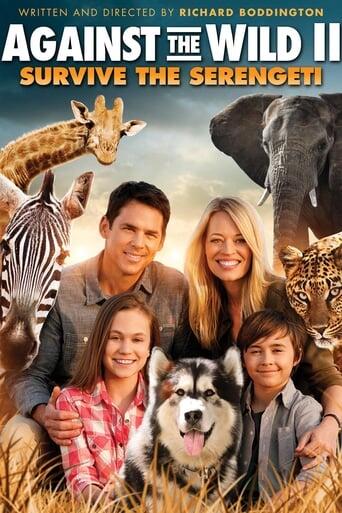 Assistir Uma Aventura Animal 2 online