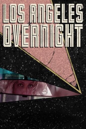 Assistir Los Angeles Overnight online