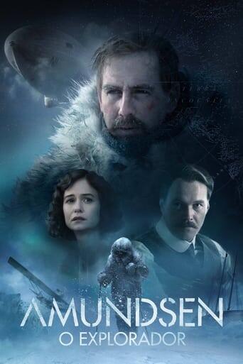 Assistir Amundsen, O Explorador online