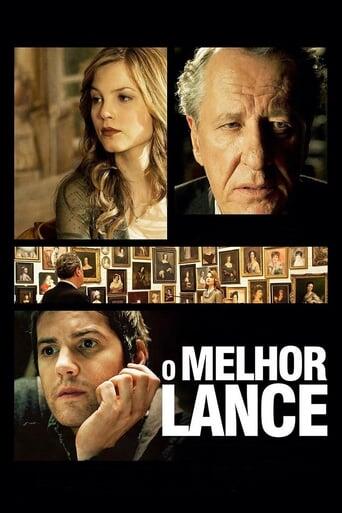 Assistir O Melhor Lance online