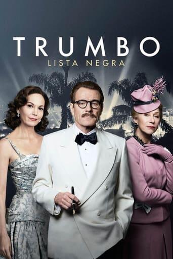 Assistir Trumbo: Lista Negra online