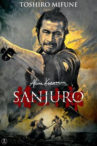 Assistir Sanjuro online