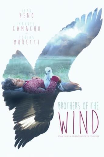 Assistir Brothers of the Wind online