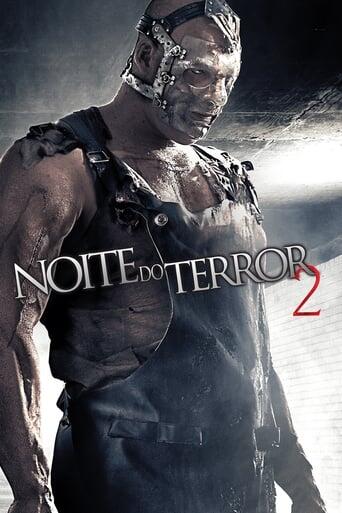 Assistir Noite do Terror 2 online