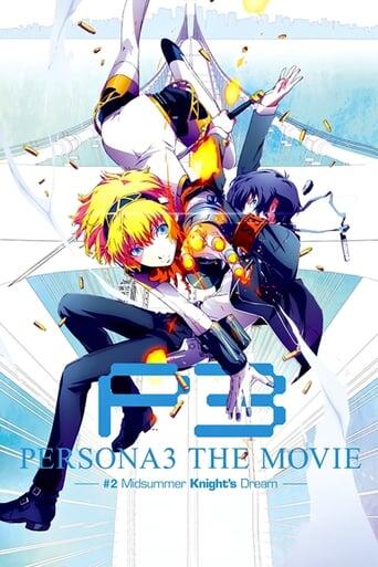 Assistir Persona 3 the Movie: #2 Midsummer Knight's Dream online