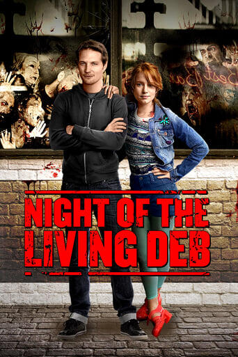 Assistir Night of the Living Deb online