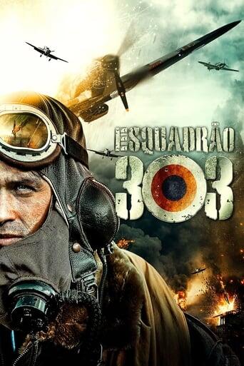 Assistir Esquadrão 303 online