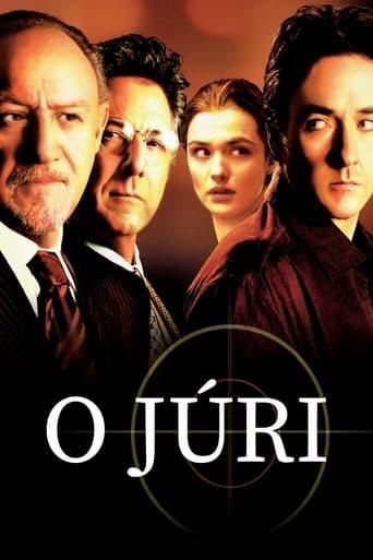 Assistir O Júri online