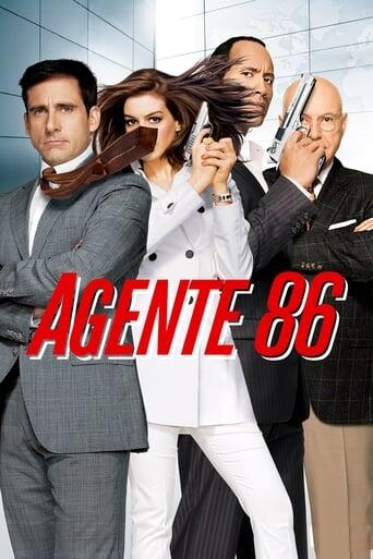 Assistir Agente 86 online