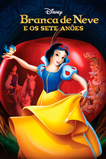 Assistir Branca de Neve e os Sete Anões online