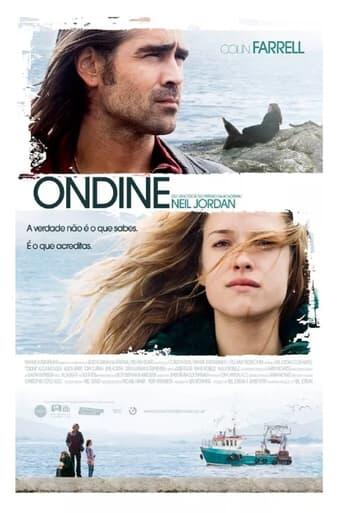 Assistir Ondine online