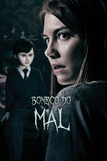 Assistir Boneco do Mal online