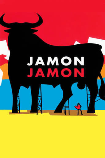 Assistir Jamón, jamón online