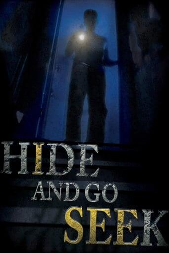 Assistir Hide and Go Seek online