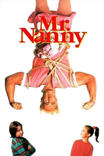 Assistir Mr. Nanny: Uma Babá de Peso online