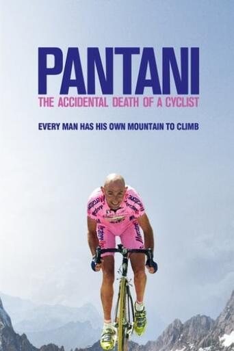 Assistir Pantani: The Accidental Death of a Cyclist online