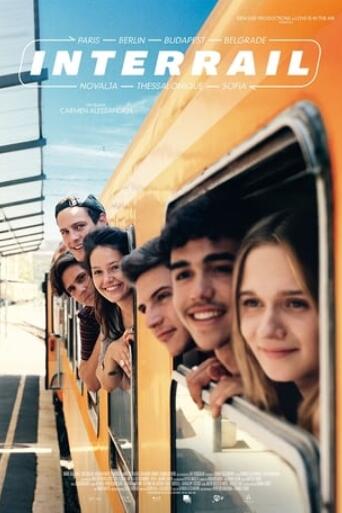 Assistir Interrail online