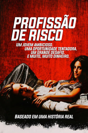 Assistir Profissão de Risco online