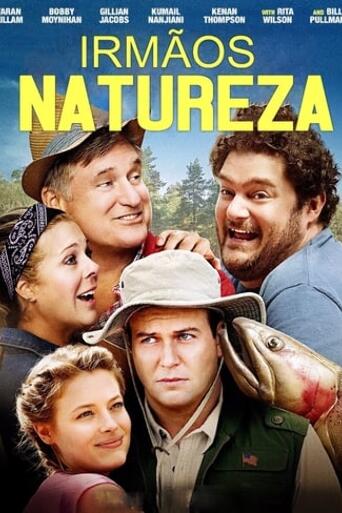 Assistir Irmão Natureza online