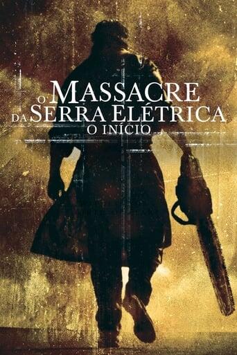 Assistir O Massacre da Serra Elétrica: O Início online