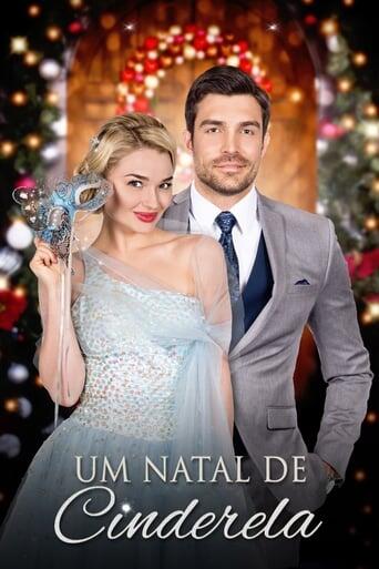 Assistir Um Natal de Cinderela online