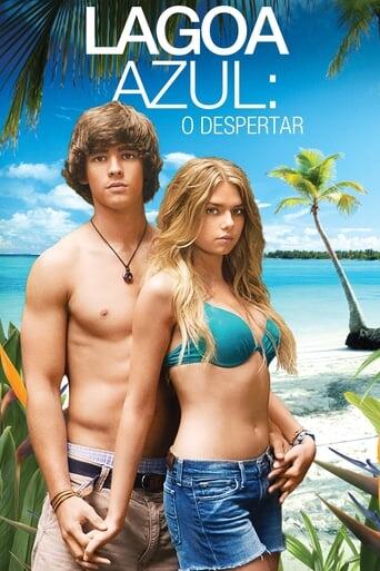 Assistir Lagoa Azul: O Despertar online