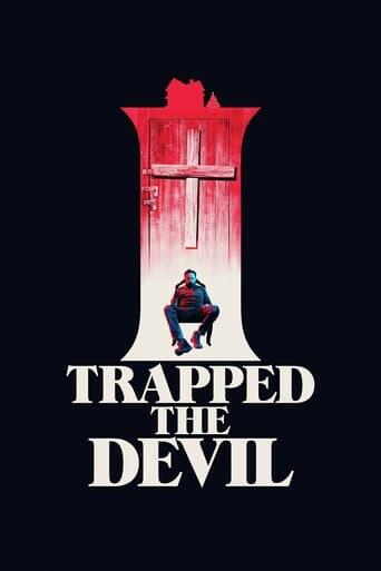 Assistir I Trapped the Devil online