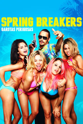 Assistir Spring Breakers: Garotas Perigosas online