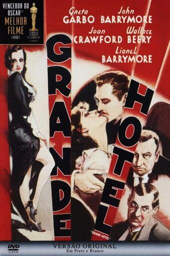 Assistir Grande Hotel online