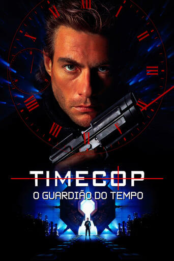 Assistir Timecop: O Guardião do Tempo online