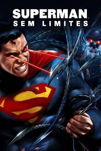 Assistir Superman: Sem Limites online