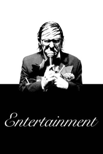 Assistir Entertainment online