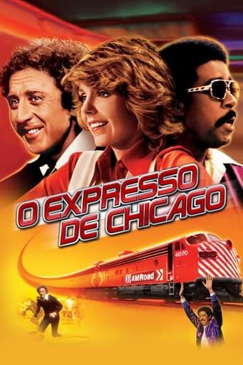 Assistir O Expresso de Chicago online