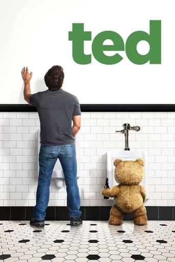 Assistir Ted online