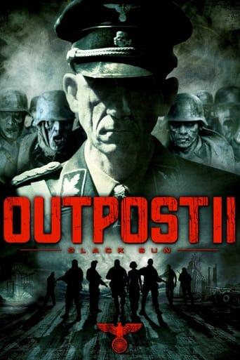 Assistir Outpost 2: Inferno Negro online