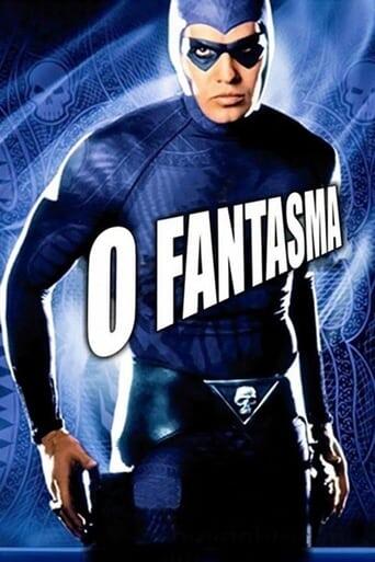 Assistir O Fantasma online