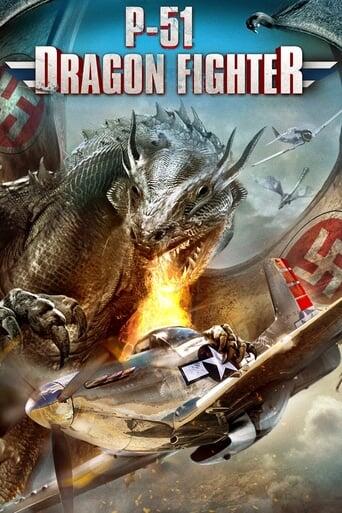 Assistir P-51 Dragon Fighter online