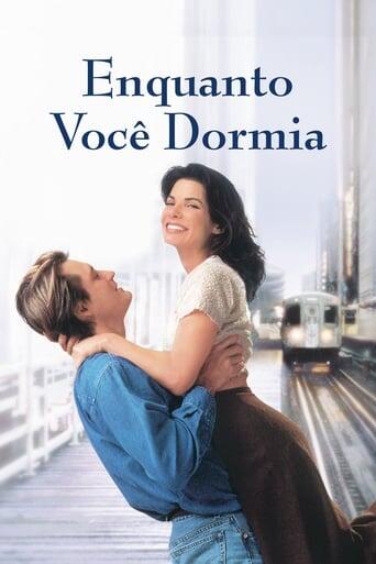 Assistir Enquanto Você Dormia online