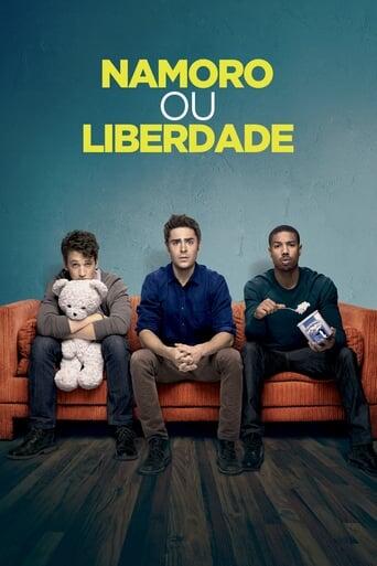 Assistir Namoro ou Liberdade online