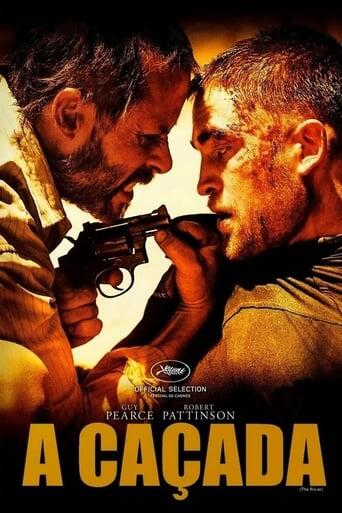 Assistir The Rover: A Caçada online